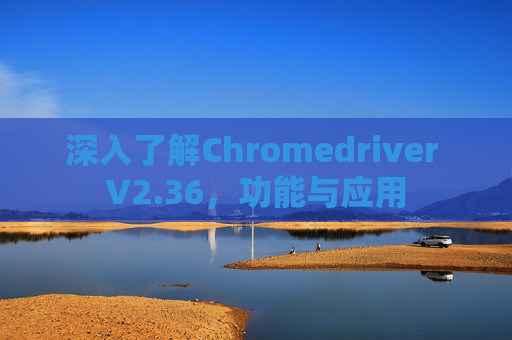 深入了解Chromedriver V2.36,功能与应用 深入了解Chromedriver V2.36,功能与应用